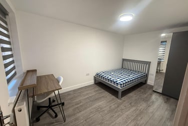 6 bed house, Olney Street, Victoria Park, Manchester, M130EN - Image 7